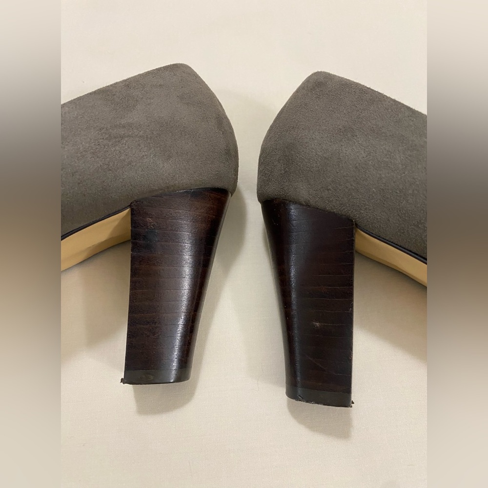 Expression shoes - Picture 8 of 12